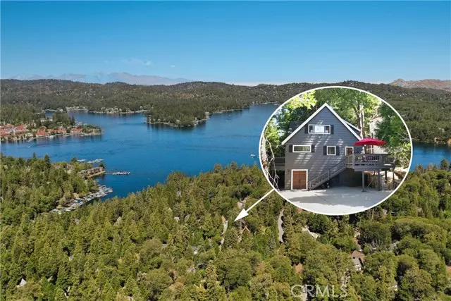 Lake Arrowhead, CA 92352,235 Bret Harte Road