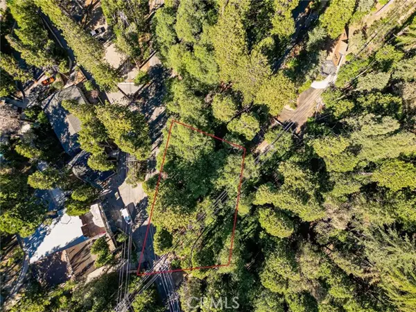 Lake Arrowhead, CA 92352,0 Cottage Grove Road