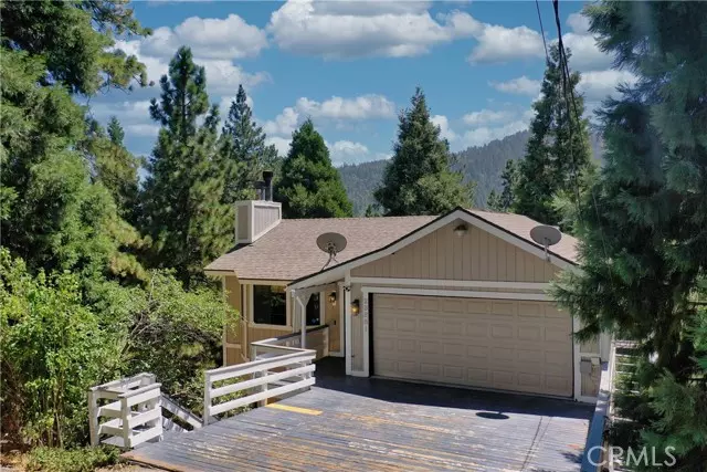 Crestline, CA 92325,23881 Zurich Drive