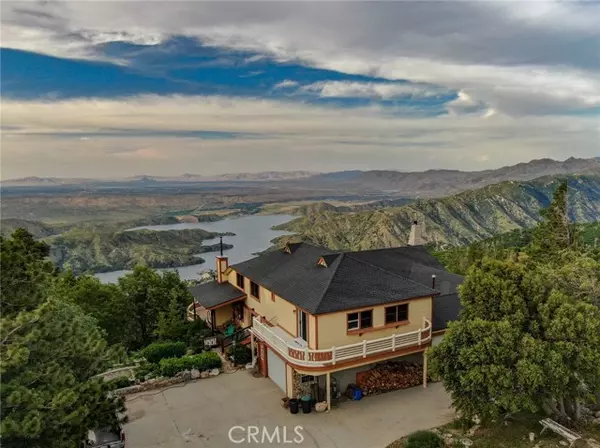 194 Cedar Lake Drive, Cedarpines Park, CA 92322