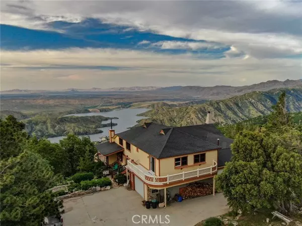 194 Cedar Lake Drive, Cedarpines Park, CA 92322