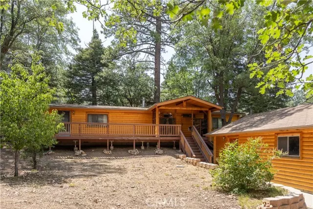 Big Bear Lake, CA 92315,786 Eureka Drive