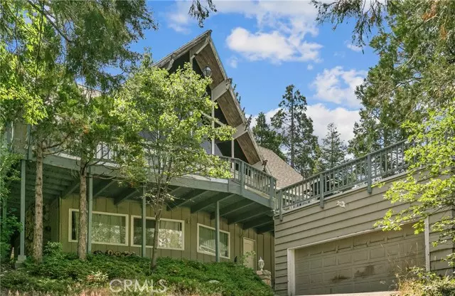 Lake Arrowhead, CA 92352,263 Golf Course Road