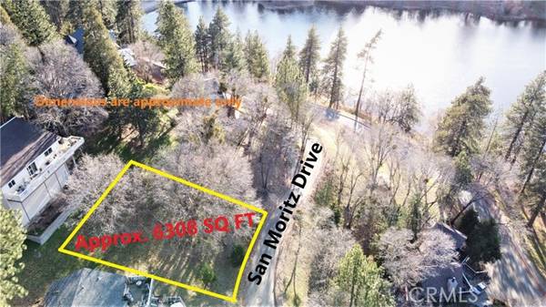 24697 San Moritz Drive, Crestline, CA 92325