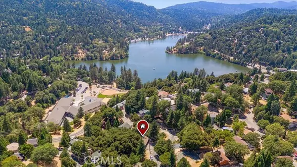 Crestline, CA 92325,460 Delle Drive