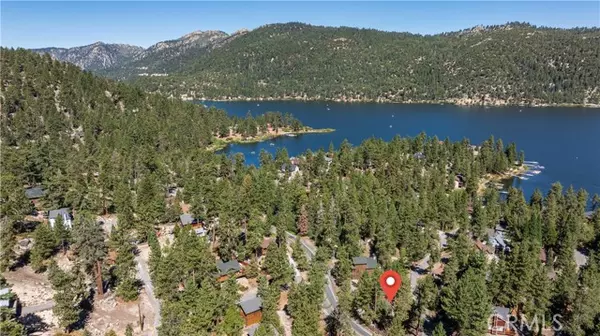 0 Big Bear Boulevard, Big Bear Lake, CA 92315