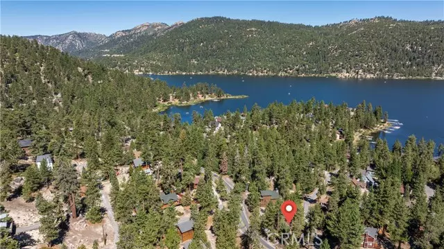 Big Bear Lake, CA 92315,0 Big Bear Boulevard