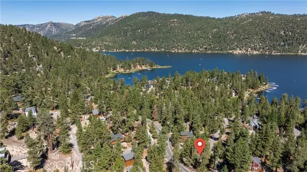 0 Big Bear Boulevard, Big Bear Lake, CA 92315