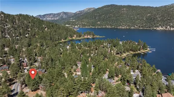 Big Bear Lake, CA 92315,0 Big Bear Boulevard