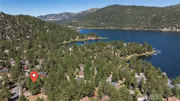 Big Bear Lake, CA 92315,0 Big Bear Boulevard