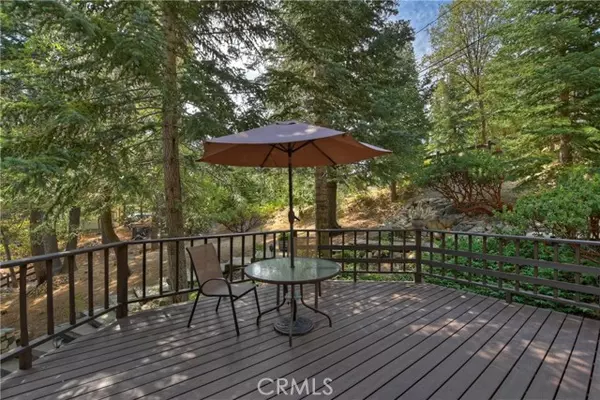 Lake Arrowhead, CA 92352,26146 Circle Drive