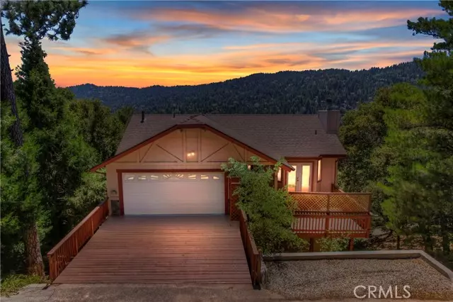 Crestline, CA 92325,24355 Wabern Court