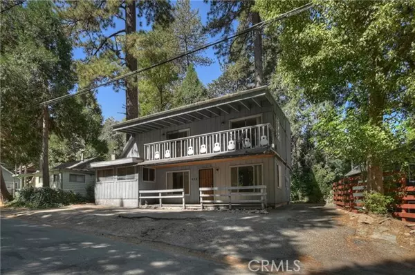 Crestline, CA 92325,628 Alder Road