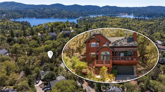 Lake Arrowhead, CA 92352,1315 Sequoia Drive