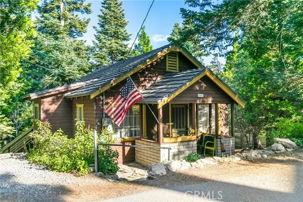 Twin Peaks, CA 92391,26481 Alpine Lane