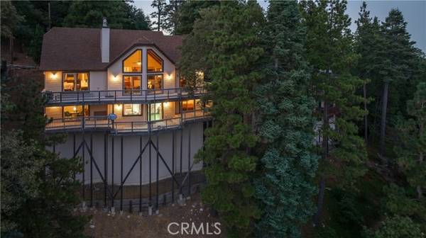 26565 Walnut Hills Drive, Lake Arrowhead, CA 92391