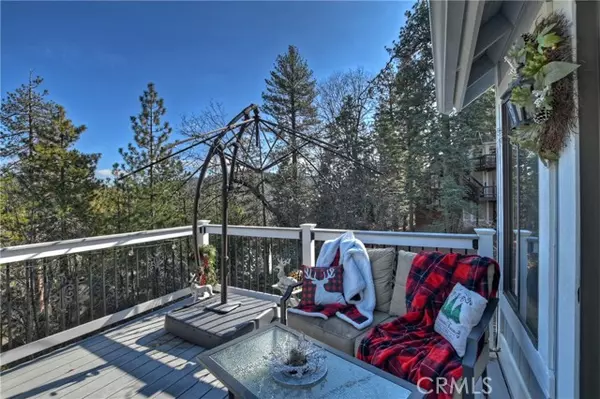 Lake Arrowhead, CA 92352,625 San Benito Lane