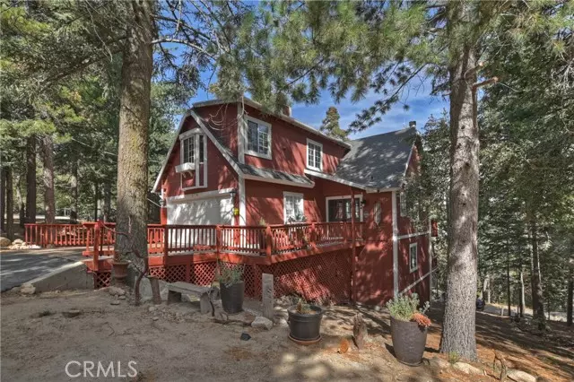 Lake Arrowhead, CA 92352,276 Augusta Court