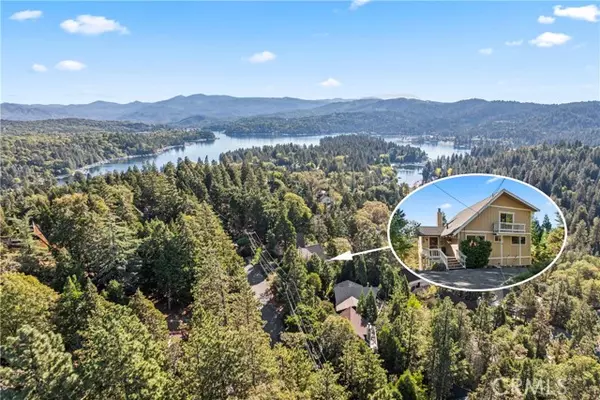 Lake Arrowhead, CA 92352,27323 Bernina Drive