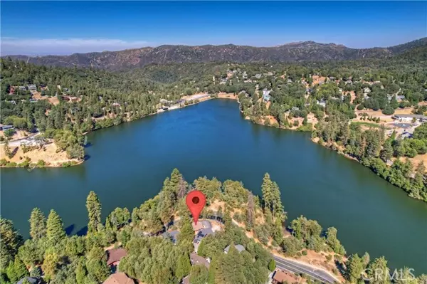 Crestline, CA 92325,24531 San Moritz Drive