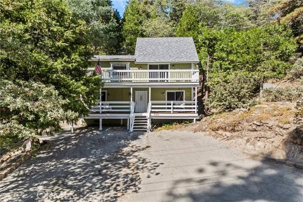 26270 Thunderbird Drive, Lake Arrowhead, CA 92352