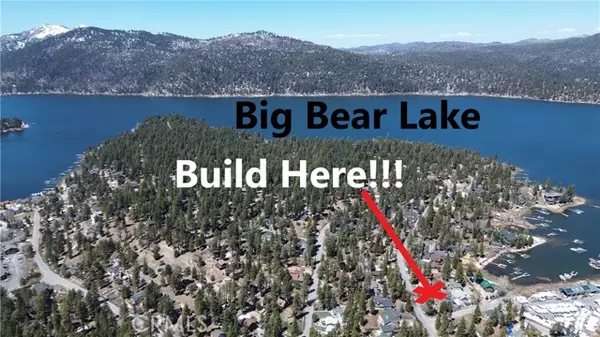 Big Bear Lake, CA 92315,0 Cienega Road