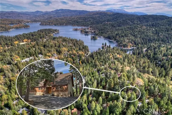 Lake Arrowhead, CA 92352,27276 Grizzly Lane