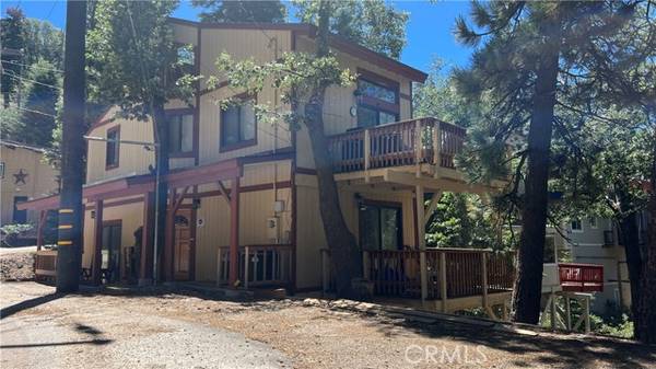 33478 Angeles Drive, Green Valley Lake, CA 92341