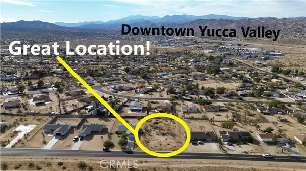 Yucca Valley, CA 92284,7022 Avalon Avenue