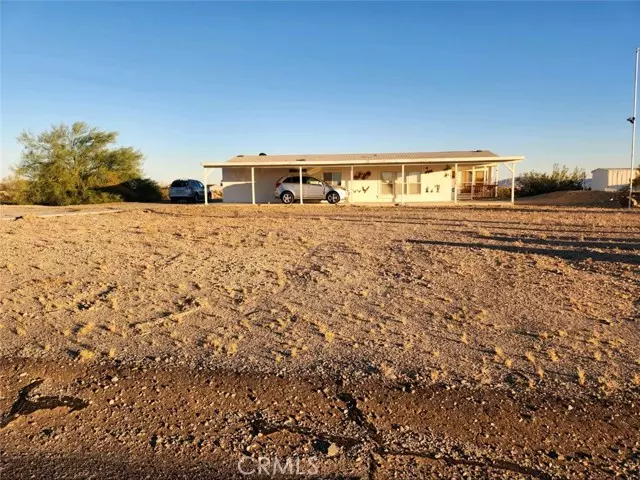 7305 Pahaska Trail, Big River, CA 92242