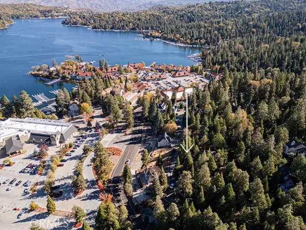 Lake Arrowhead, CA 92352,226 Holiday Drive