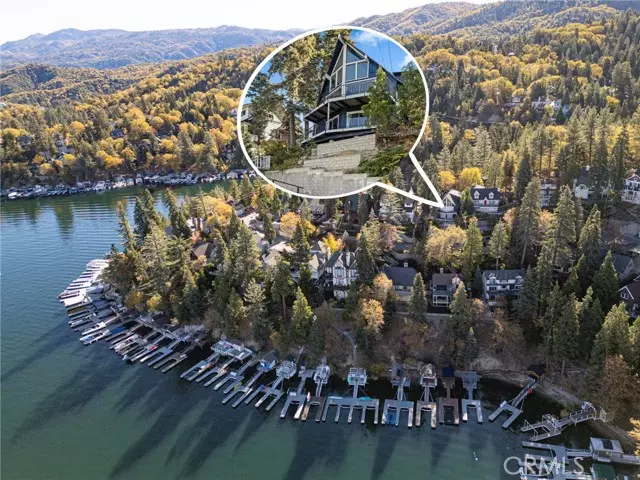 28919 Palisades Drive, Lake Arrowhead, CA 92352