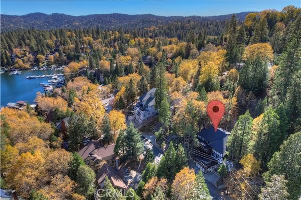 27538 W Shore Road, Lake Arrowhead, CA 92352