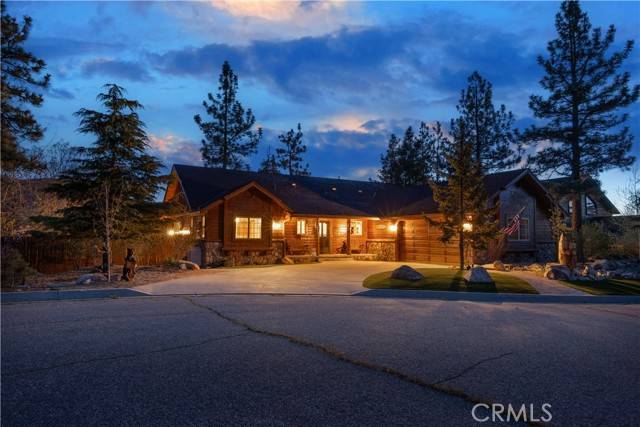 42690 Edgehill Place, Big Bear Lake, CA 92315