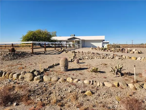 5704 Modoc Trail, Big River, CA 92242