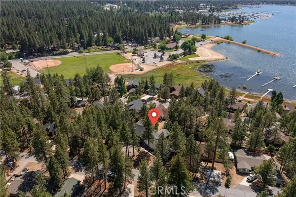 Big Bear Lake, CA 92315,188 S Finch Drive