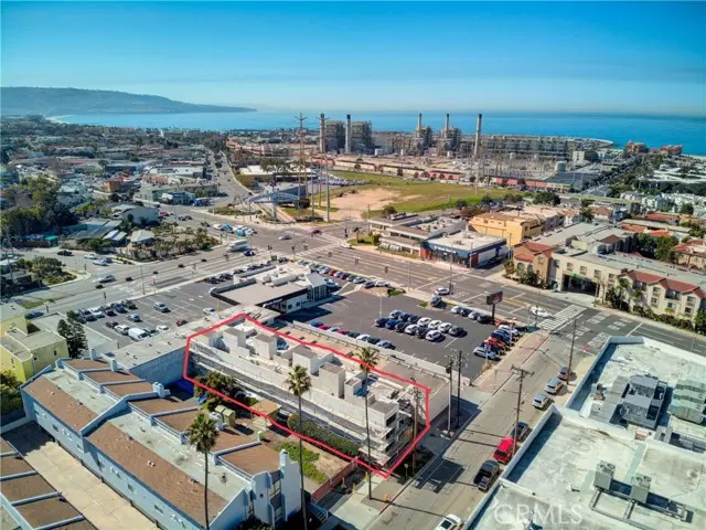 824 1st Street, Hermosa Beach, CA 90254