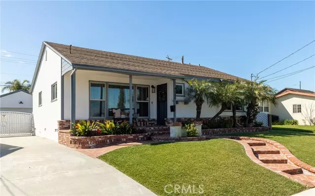 Torrance, CA 90503,4540 Carmelynn Street