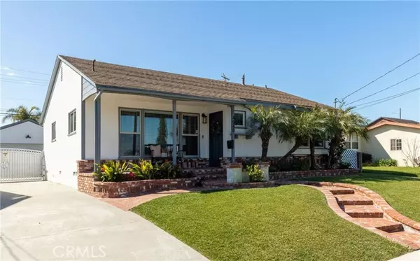 4540 Carmelynn Street, Torrance, CA 90503