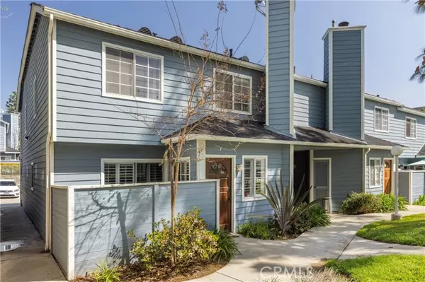 26113 Frampton Avenue #F, Harbor City (los Angeles), CA 90710