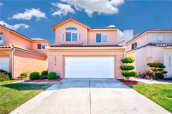 2510 Dorset Drive, Torrance, CA 90503