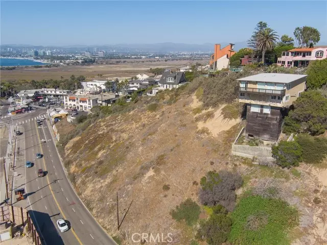 6929 Vista Del Mar, Playa Del Rey (los Angeles), CA 90293