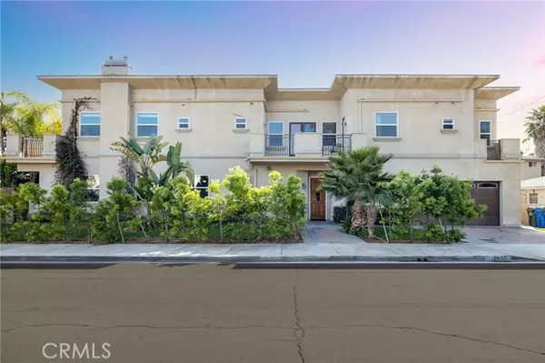 2620 Huntington Lane, Redondo Beach, CA 90278