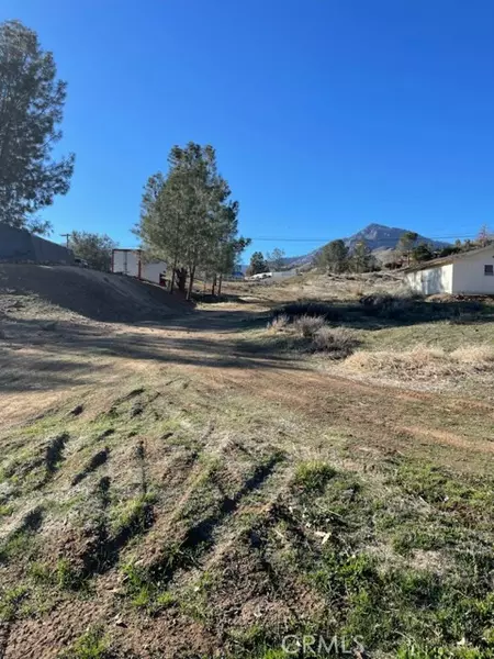 0 Panorama Dr., Wofford Heights, CA 93285