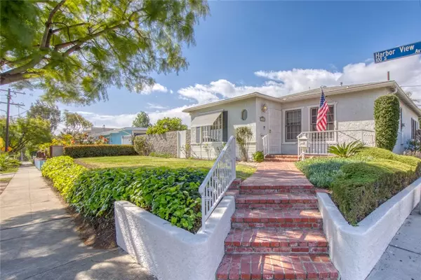 105 S Harbor View Avenue, San Pedro (los Angeles), CA 90732