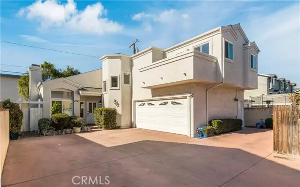 2743 Gramercy Avenue, Torrance, CA 90501