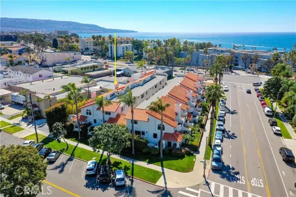 231 North Broadway #2, Redondo Beach, CA 90277