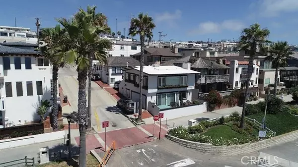 Manhattan Beach, CA 90266,3920 The Strand #3922