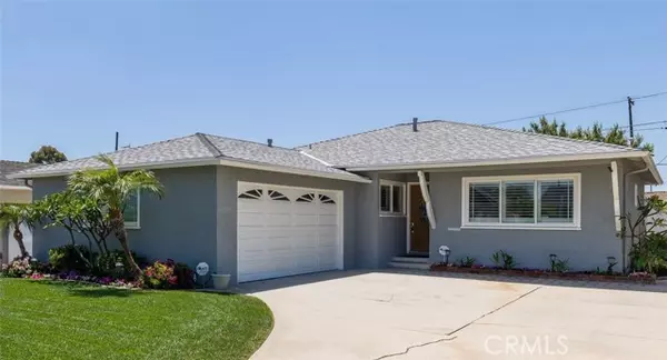 22623 S Van Deene Avenue, Torrance, CA 90502