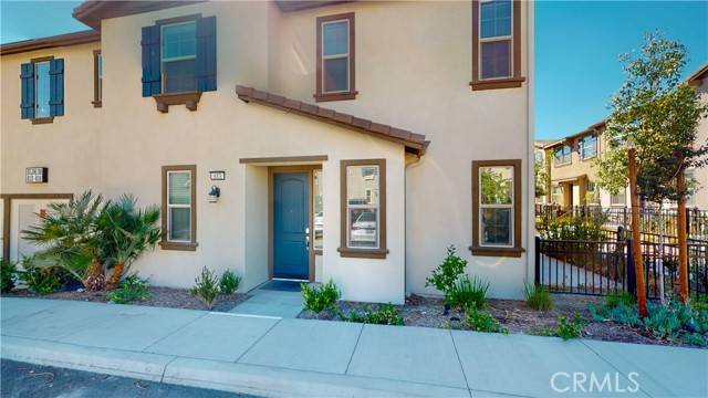 16502 Casa Grande Avenue #613, Fontana, CA 92336